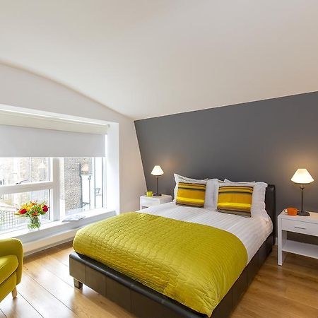 Holborn Two Apartment ลอนดอน ภายนอก รูปภาพ