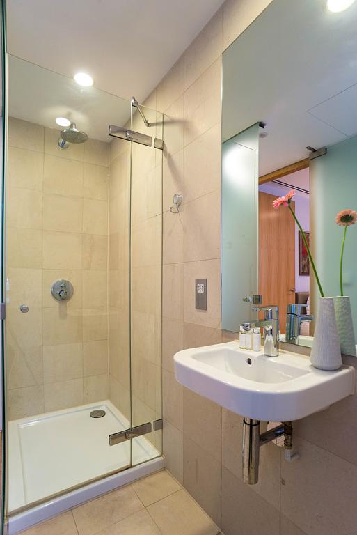 Holborn Two Apartment ลอนดอน ภายนอก รูปภาพ