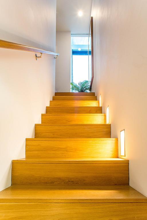 Holborn Two Apartment ลอนดอน ภายนอก รูปภาพ
