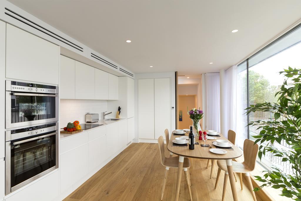 Holborn Two Apartment ลอนดอน ภายนอก รูปภาพ