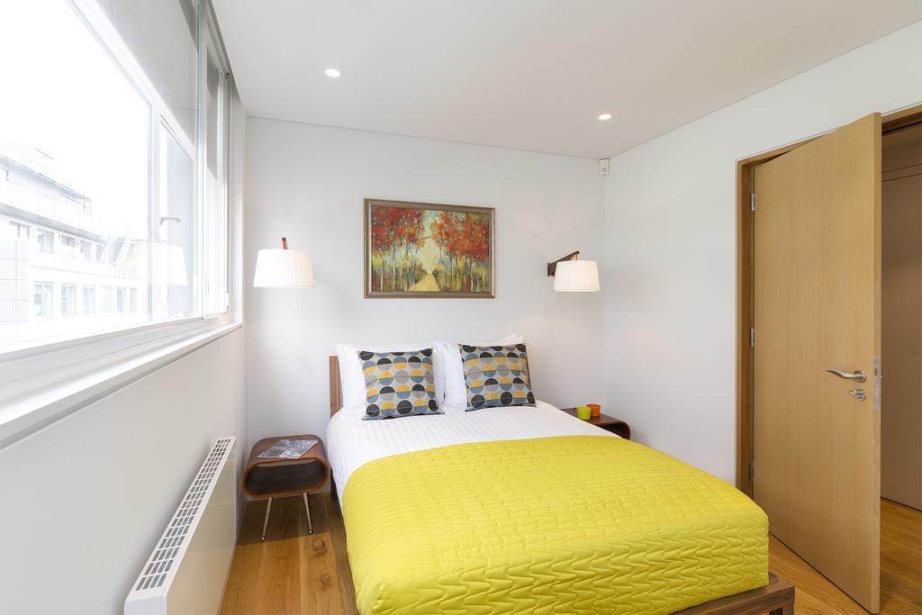 Holborn Two Apartment ลอนดอน ภายนอก รูปภาพ