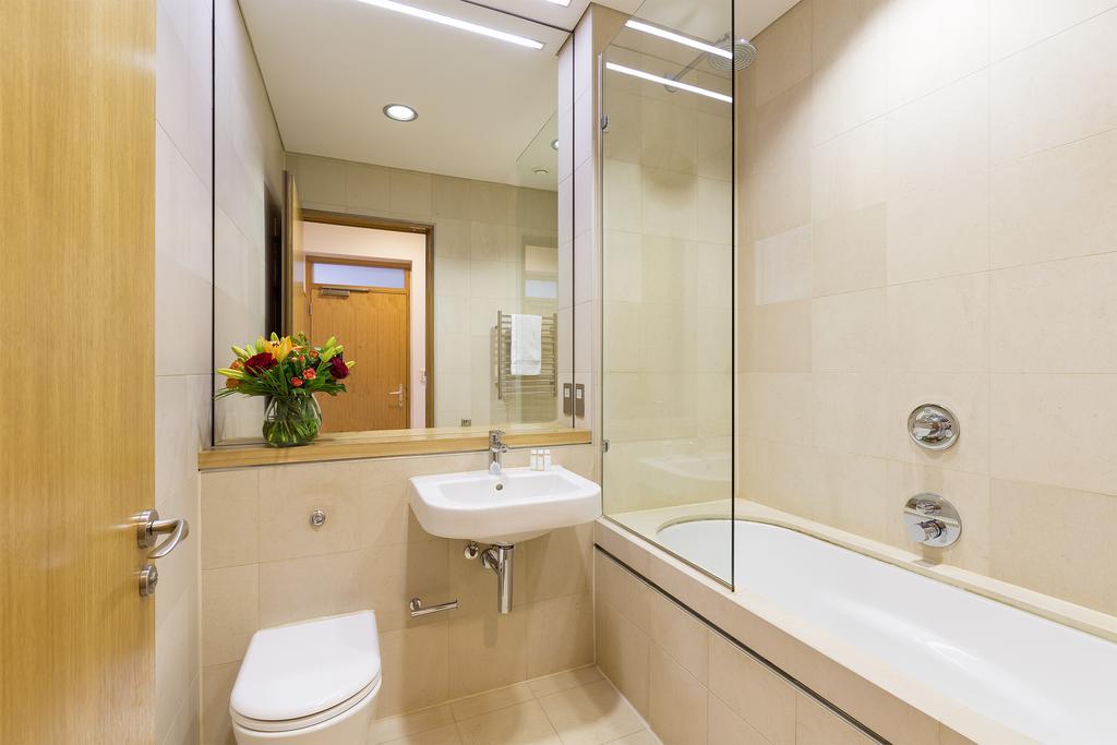 Holborn Two Apartment ลอนดอน ภายนอก รูปภาพ