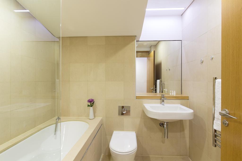 Holborn Two Apartment ลอนดอน ภายนอก รูปภาพ